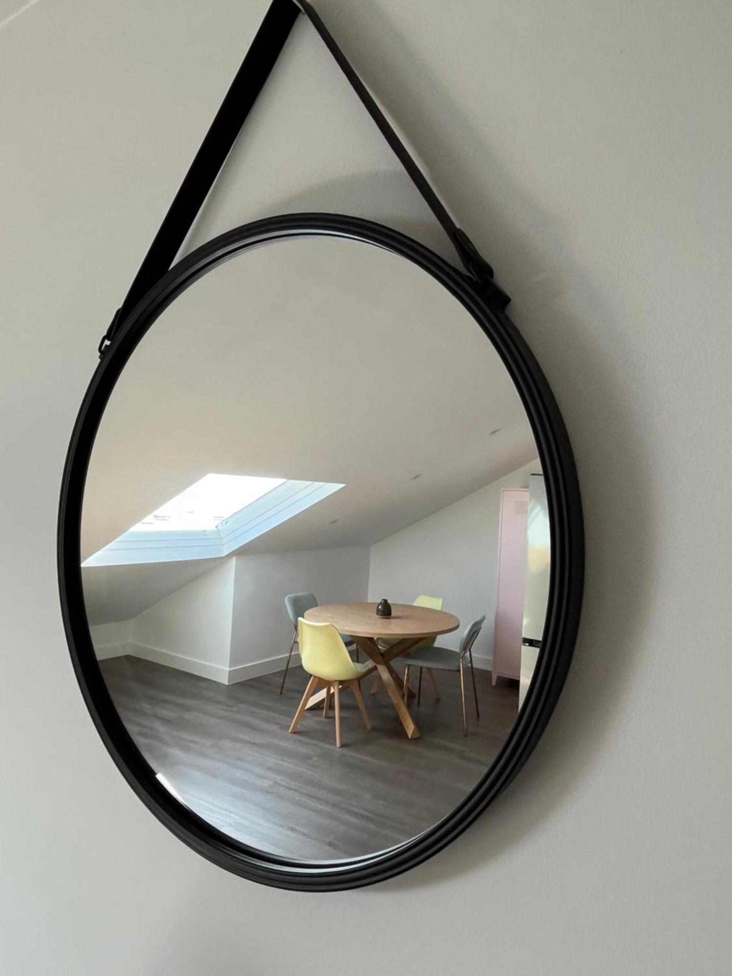 Appartement Atico Con Vistas En Raxo Extérieur photo