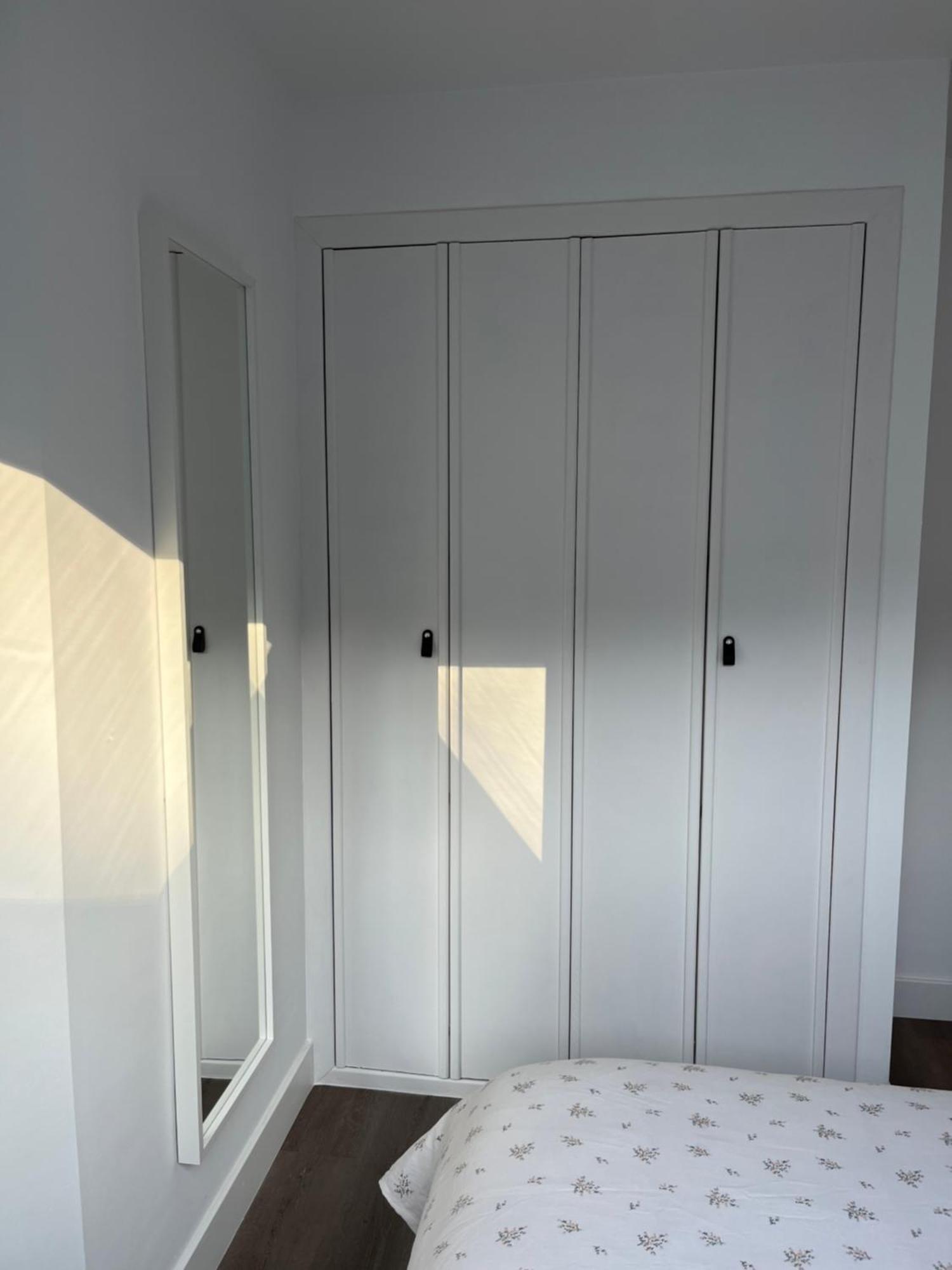 Appartement Atico Con Vistas En Raxo Extérieur photo